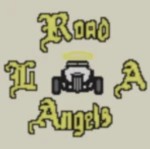.Road Angles.