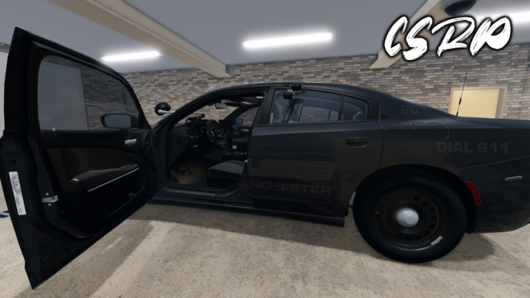 Connecticut State Roleplay screenshot 4