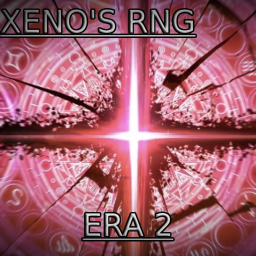 Xeno's RNG