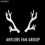 Antler Fans