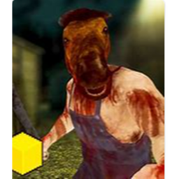 HeadHorse: Horror House