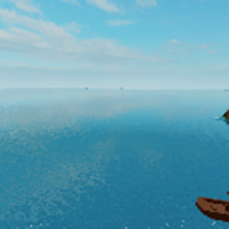island explore