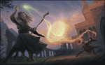 The Witches of The Shadows