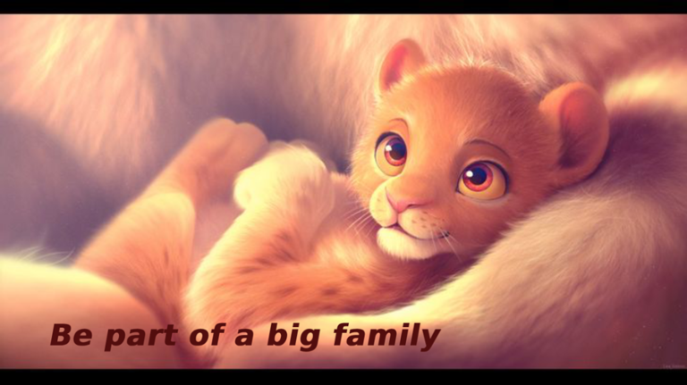 The Lion King 3D Roleplay screenshot 2