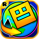 ESCAPE GEOMETRY DASH OBBY