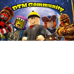 DTM Comunity