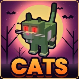 cats🎃(RELEASE) icon