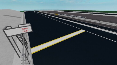 Monowi Raceway