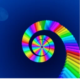 🌈 Roblox Rainbow Stairs Trend! 🪜 icon