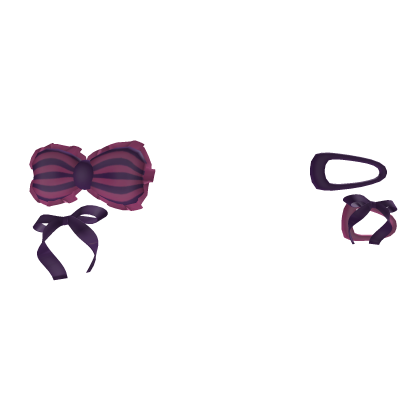♡ cheshire cat clips Roblox item