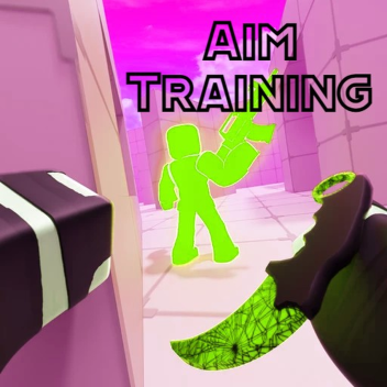 Rivals Aim Training