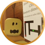Secret 1: Task Finder