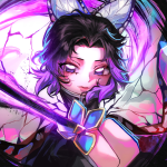 [INSECT🦋🪰] MUGEN