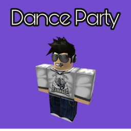 Dance Party!