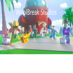 WoolBreak Studios