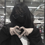 Korean girl vibes