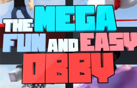 Obbys [3 NEW STAGES AND MORE!] 