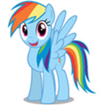 My Little Pony oc's :D