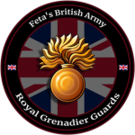 |-RGG-| Royal Grenadier Gaurds
