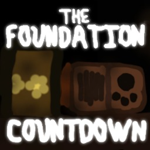 THE FOUNDATION But Bad, COUNTDOWN RELEASE