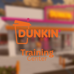 Dunkin'  | Training Center