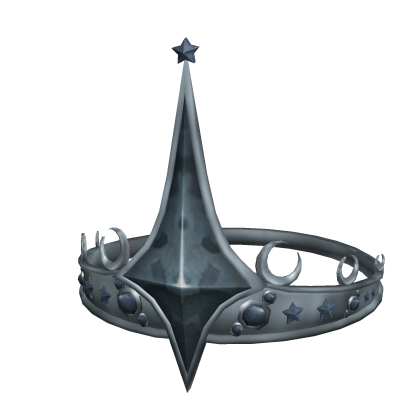 Classic Crown Roblox item