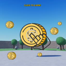 [🪙] Coin Clicker AFK!