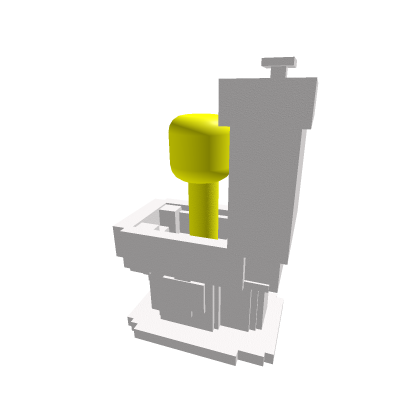 Toilet?