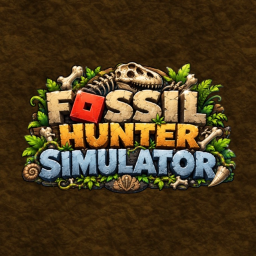 Fossil Hunter Simulator