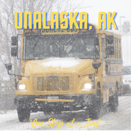 Unalaska, AK (ALL RANK) (BETA)