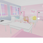 fans adop me