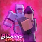 『REWRITING』Bizarre Legends