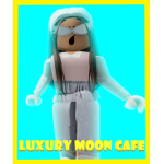 Luxury Moon Cafe