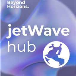 jetWave Hub