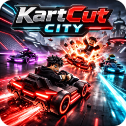 KartCut City