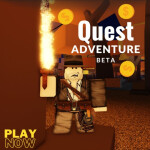 Quest Adventures (New BETA)