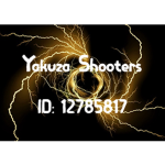 Yakuza Shooters