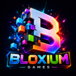 Bloxium Games