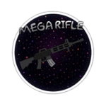 [BEST WEAPON] Mega Rifle