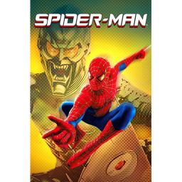 SPIDER-MAN