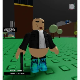 THE RAKE:GEN ALPHA EDITION💀💀💀💀💀 icon