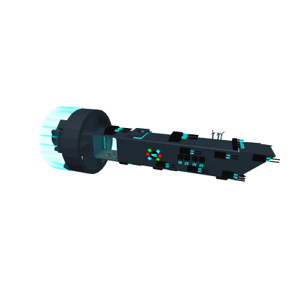doninus class super dreadnought 2