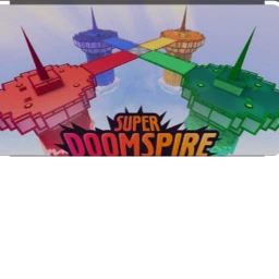 DoomSpire icon