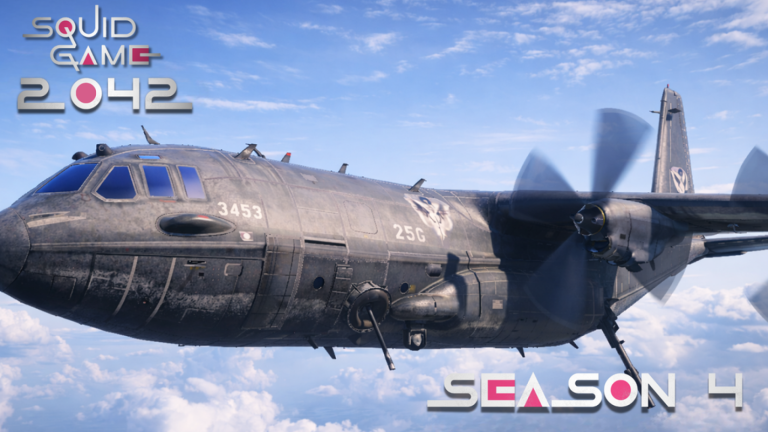 Squid Game 2042 screenshot 3