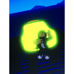 Yellow noob head