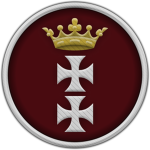 4. Kompania Woltyżerów Miasta Gdańsk