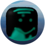Scramblin' Bighead of Teleporting [🥚]
