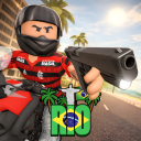 RIVER RP 🌴 [RETURN!]