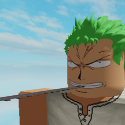 Cart Ride into Zoro