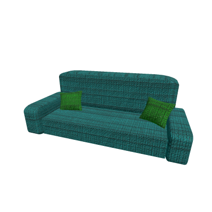 Brotherhood Couch